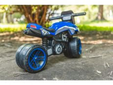 Беговел Falk Moto Racing Team 531 Blue
